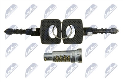 NTY EZC-ME-111 EAN: 5902048212092.