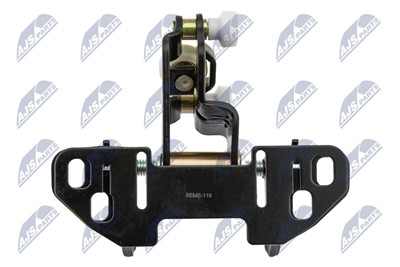 NTY EZC-ME-116 EAN: 5902048210920.