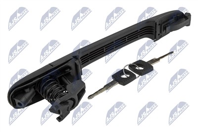 NTY EZC-ME-142 EAN: 5902048212467.