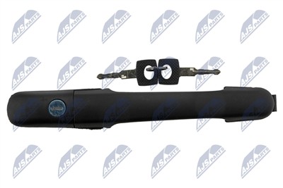 NTY EZC-ME-142 EAN: 5902048212467.