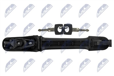 NTY EZC-ME-142 EAN: 5902048212467.