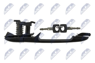 NTY EZC-ME-143 EAN: 5902048212474.