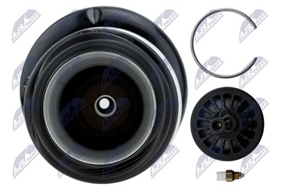 NTY EZC-ME-201 EAN: 5902048292896.