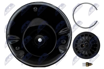 NTY EZC-ME-201 EAN: 5902048292896.