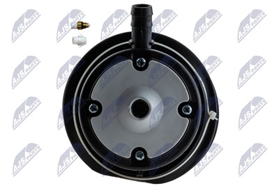 NTY EZC-ME-204 EAN: 5902048292926.