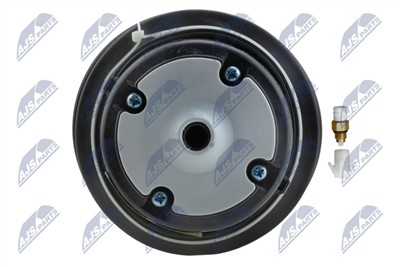 NTY EZC-ME-206 EAN: 5902048292940.