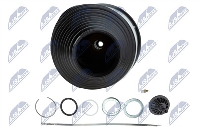 NTY EZC-ME-211 EAN: 5902048292995.