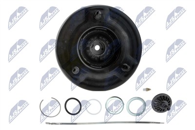 NTY EZC-ME-211 EAN: 5902048292995.