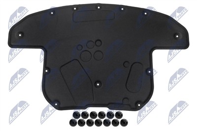 NTY EZC-ME-257 EAN: 5902048325402.