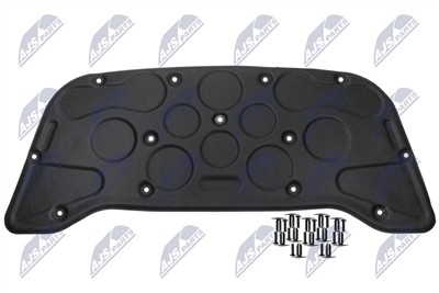 NTY EZC-ME-261 EAN: 5902048325495.