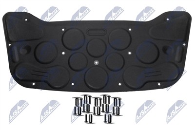 NTY EZC-ME-261 EAN: 5902048325495.