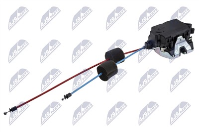 NTY EZC-ME-281 EAN: 5902048335364.