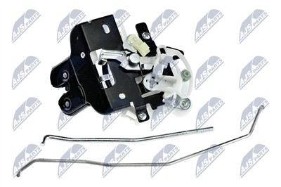 NTY EZC-MZ-000 EAN: 5902048915177.