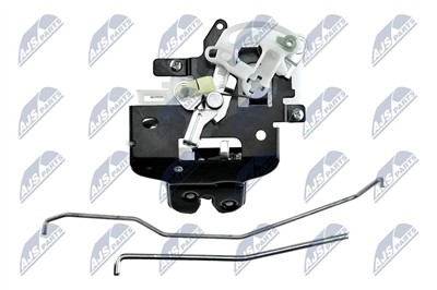 NTY EZC-MZ-000 EAN: 5902048915177.