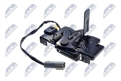 NTY EZC-MZ-002 EAN: 5902048915153.