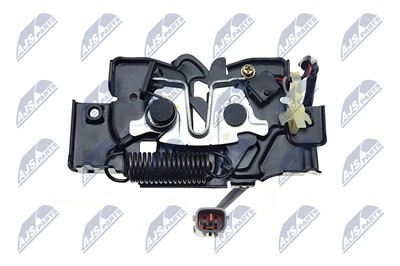 NTY EZC-MZ-002 EAN: 5902048915153.