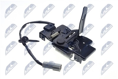 NTY EZC-MZ-003 EAN: 5902048915146.