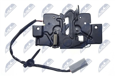 NTY EZC-MZ-003 EAN: 5902048915146.