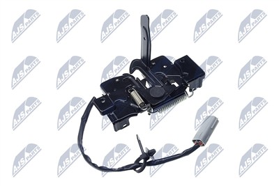 NTY EZC-MZ-003 EAN: 5902048915146.