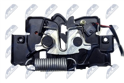 NTY EZC-MZ-003 EAN: 5902048915146.