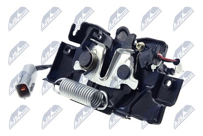 NTY EZC-MZ-003 EAN: 5902048915146.