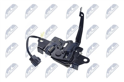 NTY EZC-MZ-004 EAN: 5902048915139.