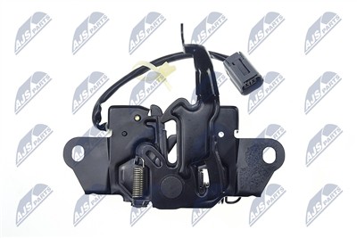 NTY EZC-MZ-004 EAN: 5902048915139.