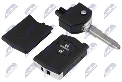 NTY EZC-MZ-023 EAN: 5902048354006.