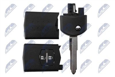 NTY EZC-MZ-023 EAN: 5902048354006.