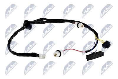 NTY EZC-NS-011 EAN: 5902048145147.