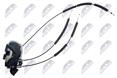 NTY EZC-NS-038 EAN: 5902048310668.