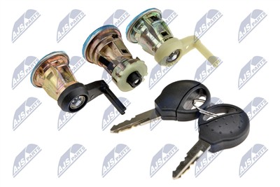 NTY EZC-PE-016 EAN: 5902048134950.