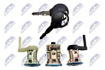 NTY EZC-PE-016 EAN: 5902048134950.