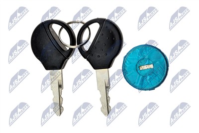 NTY EZC-PE-017 EAN: 5902048135384.