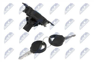 NTY EZC-PE-034 EAN: 5902048194053.