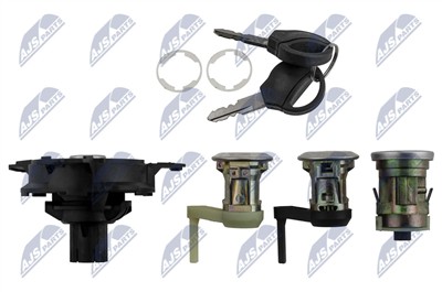 NTY EZC-PE-076 EAN: 5902048290526.