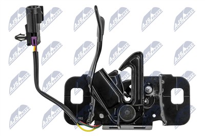 NTY EZC-PL-063 EAN: 5902048217363.