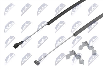 NTY EZC-PL-111 EAN: 5902048259141.