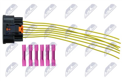 NTY EZC-PL-136 EAN: 5902048285379.