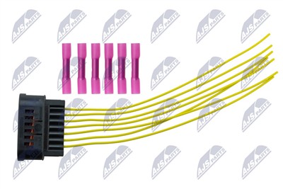 NTY EZC-PL-136 EAN: 5902048285379.