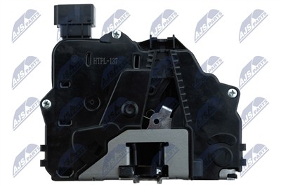 NTY EZC-PL-137 EAN: 5902048295842.