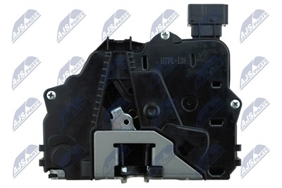 NTY EZC-PL-138 EAN: 5902048295859.