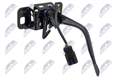 NTY EZC-PL-142 EAN: 5902048304667.