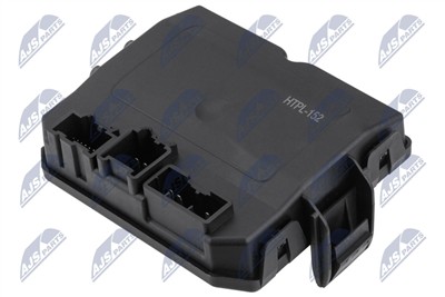 NTY EZC-PL-152 EAN: 5902048323125.