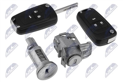 NTY EZC-PL-158 EAN: 5902048362155.