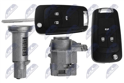 NTY EZC-PL-158 EAN: 5902048362155.