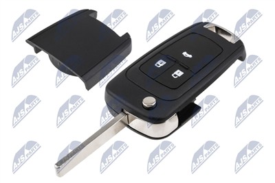 NTY EZC-PL-162 EAN: 5902048353900.