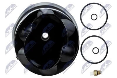 NTY EZC-PS-009 EAN: 5902048291905.