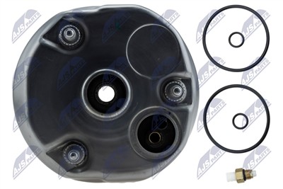 NTY EZC-PS-009 EAN: 5902048291905.