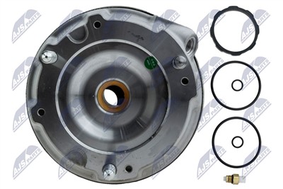 NTY EZC-PS-018 EAN: 5902048292025.